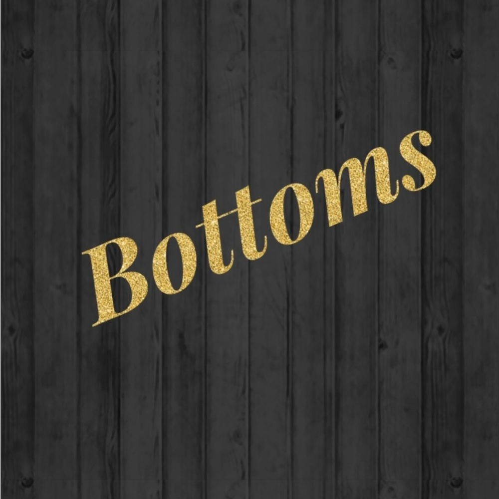 Moving out sale on all items!